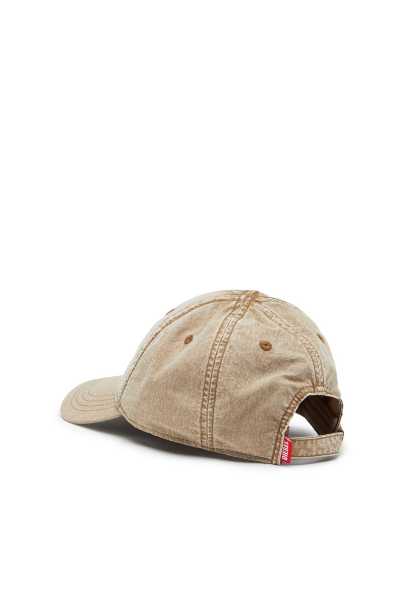Šiltovka Diesel C-Nyloff Hat Kelp
