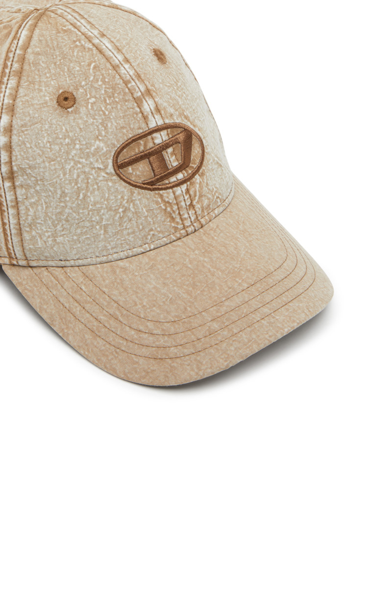 Šiltovka Diesel C-Nyloff Hat Kelp