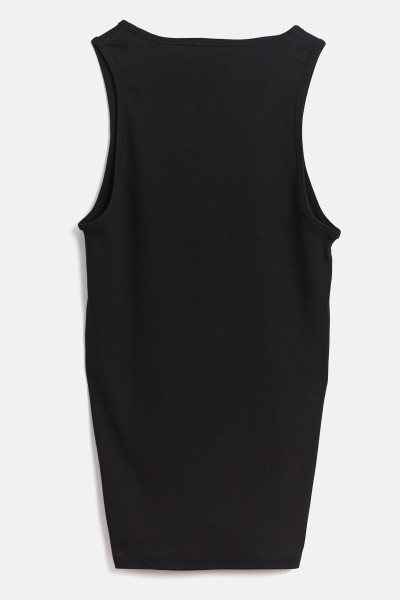 PÓLÓ DIESEL T-ARM-LKDS TANK TOP - Kép 2