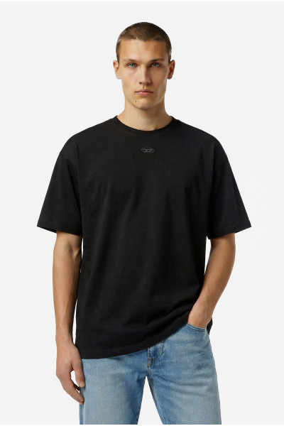 TRIČKO DIESEL T-LUCIEN-IHBI T-SHIRT - Fotografia č. 1