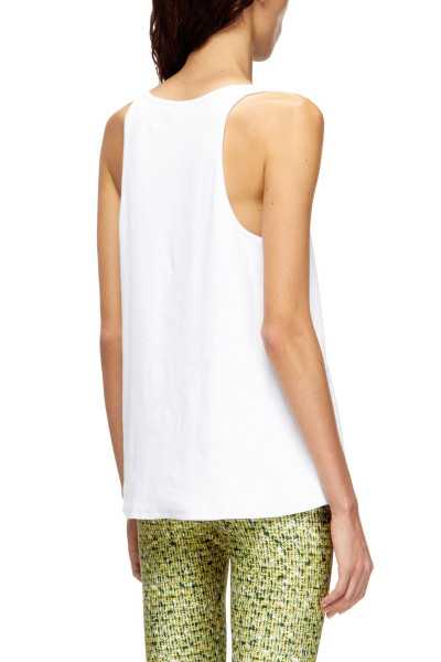 PÓLÓ DIESEL T-IPSYA-LKDS TANK TOP - Kép 3