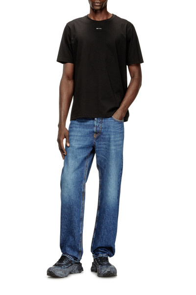 PÓLÓ DIESEL T-ADJUST-V6 T-SHIRT - Kép 2