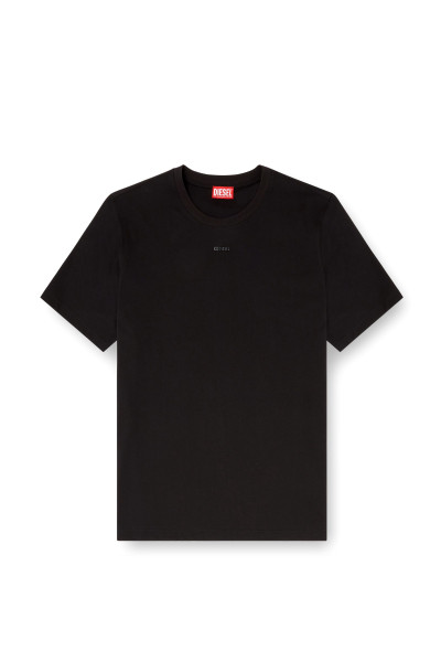 PÓLÓ DIESEL T-ADJUST-V6 T-SHIRT - Kép 4