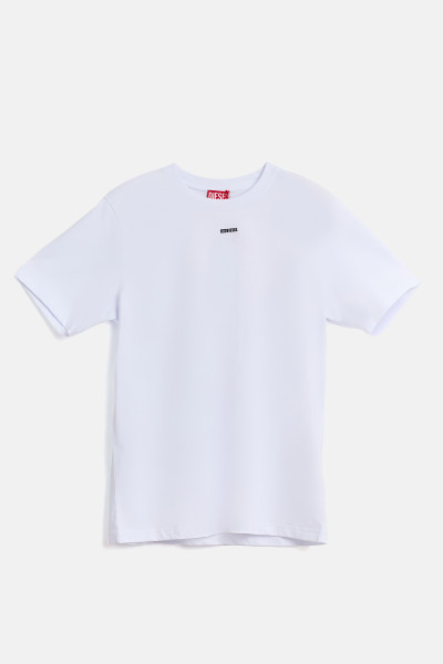 PÓLÓ DIESEL T-ADJUST-V6 T-SHIRT - Kép 1