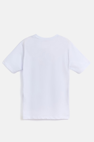 PÓLÓ DIESEL T-ADJUST-V6 T-SHIRT - Kép 2