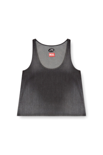 TOP DIESEL DE-MISY-S TANK TOP - Kép 4