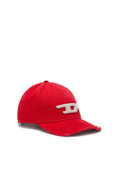 ŠILTOVKA DIESEL C-SPON-D HAT - Fotografia č. 1