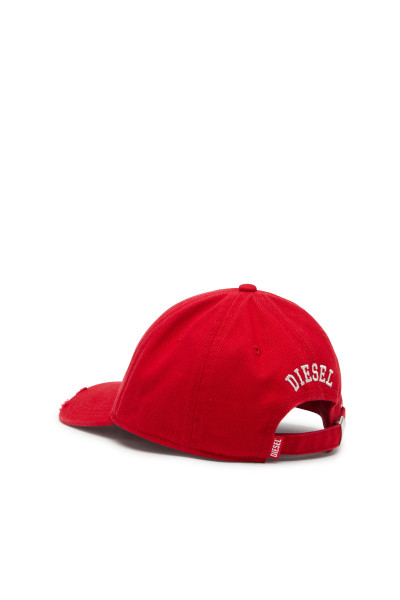 ŠILTOVKA DIESEL C-SPON-D HAT - Fotografia č. 2