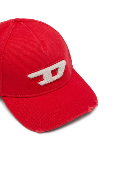 ŠILTOVKA DIESEL C-SPON-D HAT - Fotografia č. 3