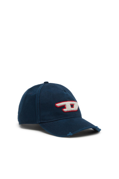ŠILTOVKA DIESEL C-SPON-D HAT - Fotografia č. 1