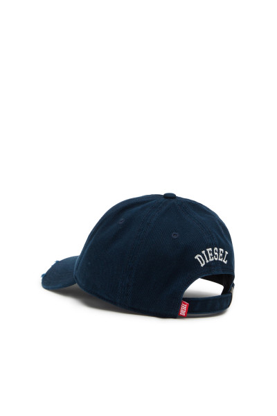 ŠILTOVKA DIESEL C-SPON-D HAT - Fotografia č. 2