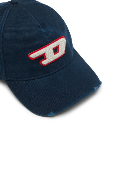 ŠILTOVKA DIESEL C-SPON-D HAT - Fotografia č. 3