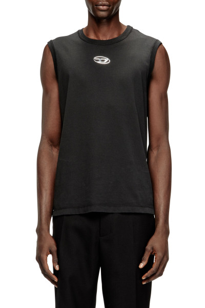 PÓLÓ DIESEL T-BISCO-IOD TANK TOP - Kép 1