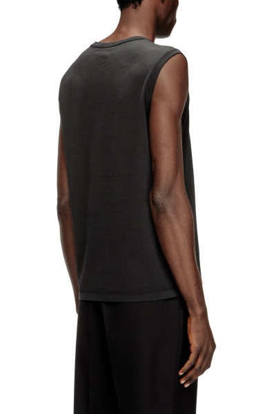 PÓLÓ DIESEL T-BISCO-IOD TANK TOP - Kép 3