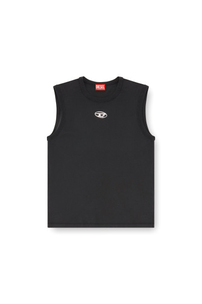 PÓLÓ DIESEL T-BISCO-IOD TANK TOP - Kép 4