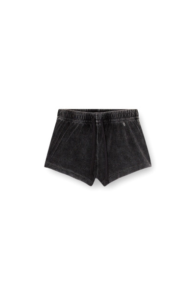 TRÉNINGRUHA RÖVIDNADRÁG DIESEL VANESSA-DNM SHORTS - Kép 4