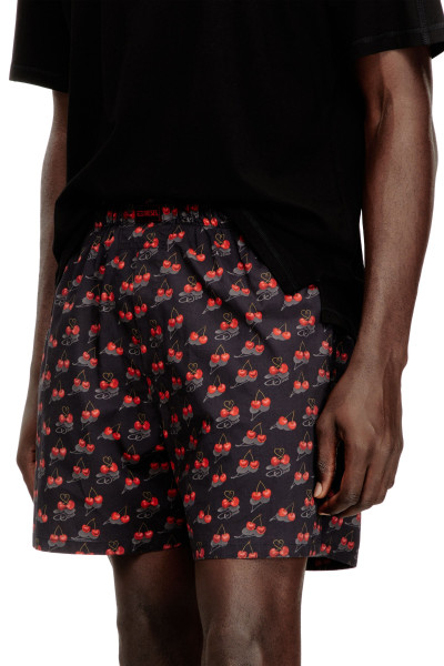 PIZSAMA DIESEL KIT-JAMES PYJAMA - Kép 3