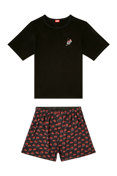 PIZSAMA DIESEL KIT-JAMES PYJAMA - Kép 4