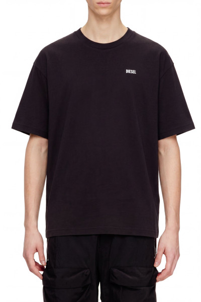 PÓLÓ DIESEL T-BOGGY-V3 T-SHIRT - Kép 2
