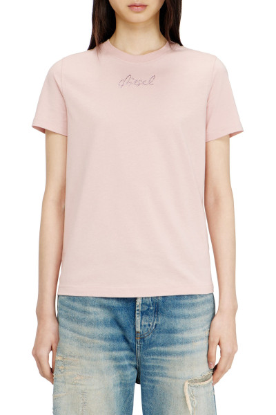PÓLÓ DIESEL T-REG-S2 T-SHIRT - Kép 1
