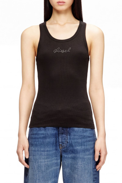 PÓLÓ DIESEL T-ANKY-S2 TANK TOP - Kép 1