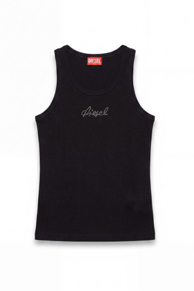 PÓLÓ DIESEL T-ANKY-S2 TANK TOP - Kép 2
