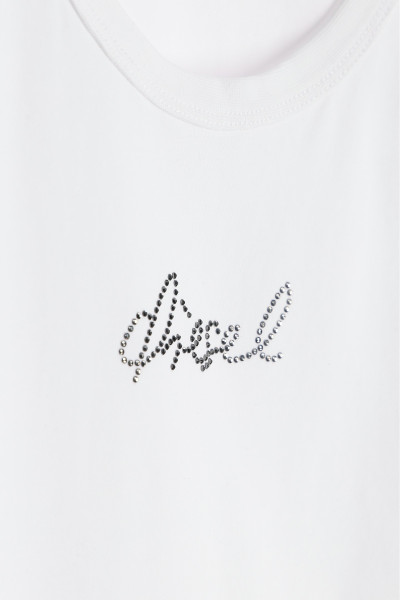 PÓLÓ DIESEL T-ANKY-S2 TANK TOP - Kép 3