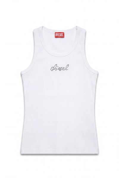 PÓLÓ DIESEL T-ANKY-S2 TANK TOP - Kép 2