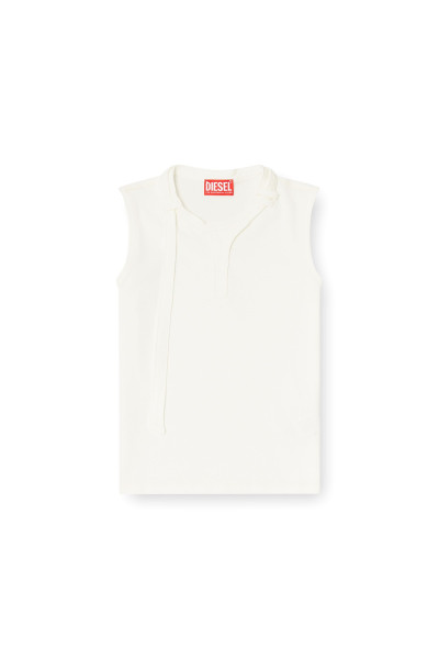 TOP DIESEL T-IARA TANK TOP - Fotografia č. 5