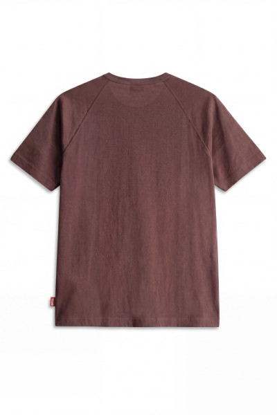 PÓLÓ DIESEL T-TADDY T-SHIRT - Kép 3