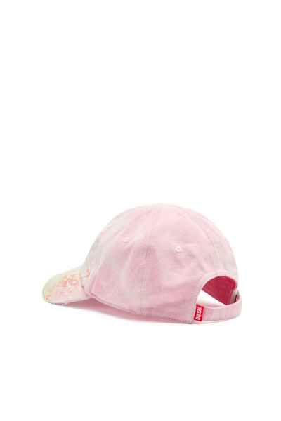 ŠILTOVKA DIESEL C-BRIL HAT - Fotografia č. 2