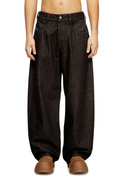 DŽÍNY DIESEL 1997 D-ENIM-M TROUSERS - Fotografie č. 1