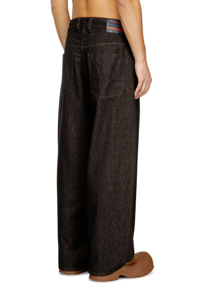 DŽÍNY DIESEL 1997 D-ENIM-M TROUSERS - Fotografie č. 2