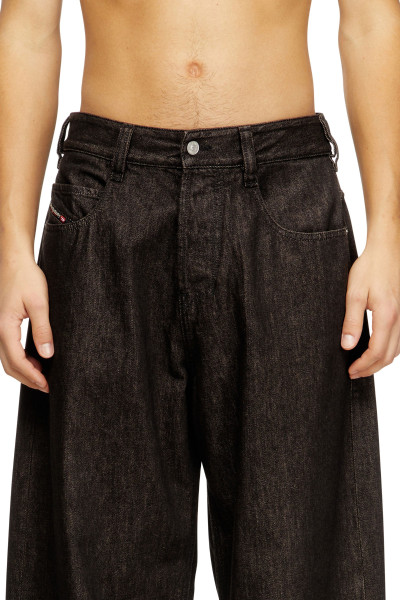 DŽÍNY DIESEL 1997 D-ENIM-M TROUSERS - Fotografie č. 3