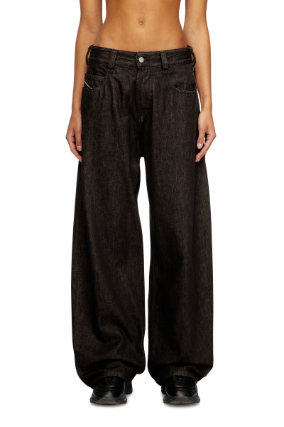 DŽÍNY DIESEL 1997 D-ENIM-M TROUSERS - Fotografie č. 4