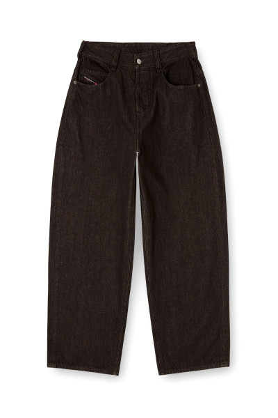 DŽÍNY DIESEL 1997 D-ENIM-M TROUSERS - Fotografie č. 7