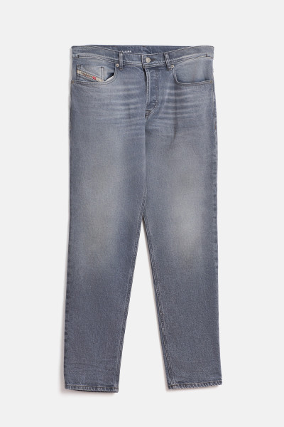 DŽÍNSY DIESEL 2023 D-FINITIVE TROUSERS - Fotografia č. 1