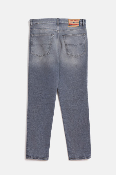 DŽÍNSY DIESEL 2023 D-FINITIVE TROUSERS - Fotografia č. 2