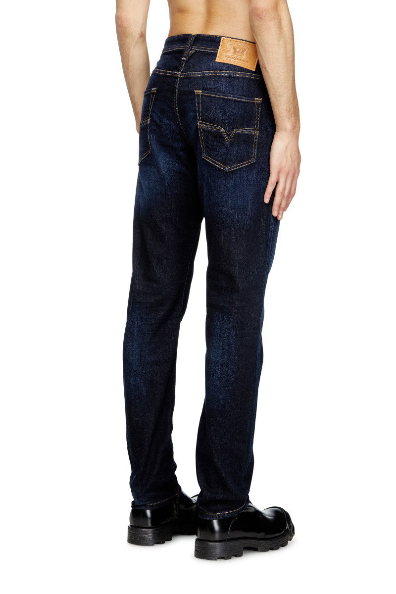 Džínsy Diesel 1985 Larkee Trousers Denim