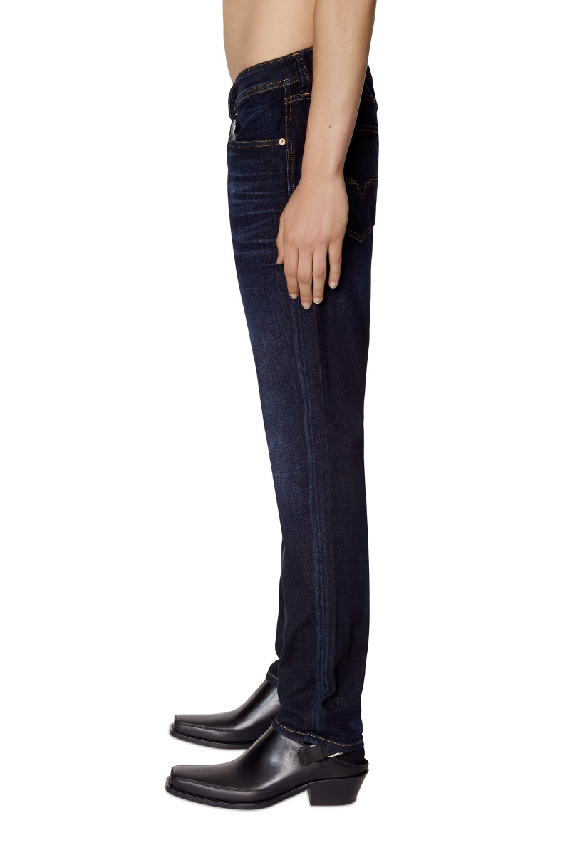Džínsy Diesel 1985 Larkee Trousers Denim