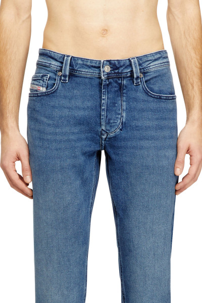 DŽÍNY DIESEL 1986 LARKEE-BEEX TROUSERS - Fotografie č. 3