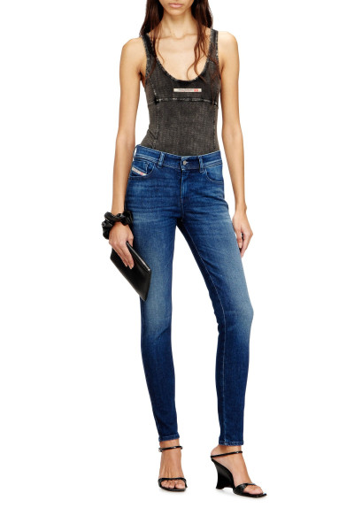 FARMER DIESEL 2017 SLANDY TROUSERS - Kép 2