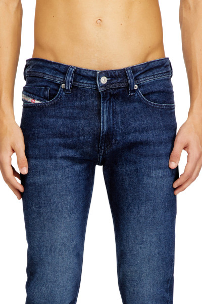 DŽÍNSY DIESEL 1979 SLEENKER TROUSERS - Fotografia č. 3