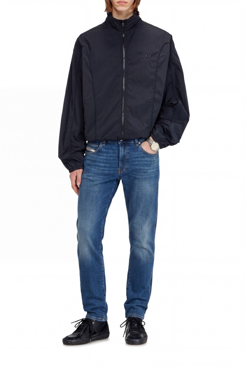 Džínsy Diesel 1993 D-Vyl Trousers Denim