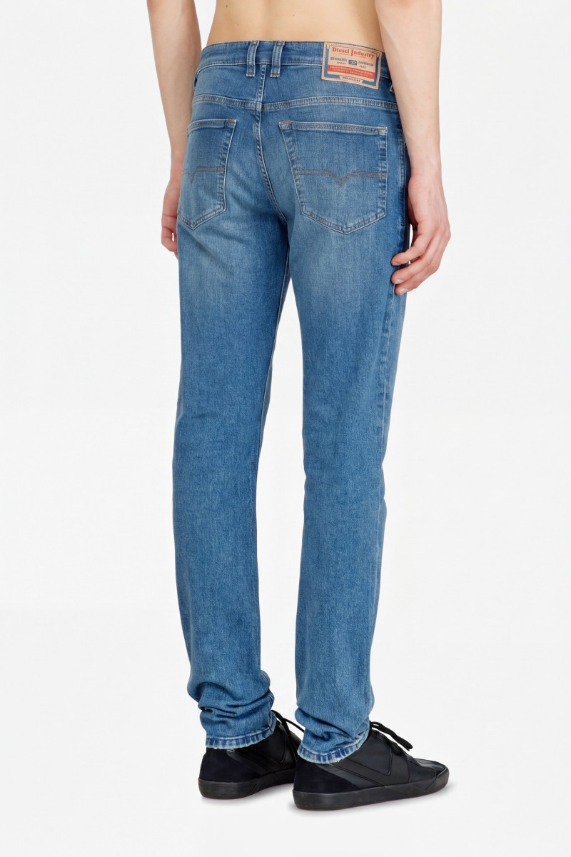 Džínsy Diesel 1993 D-Vyl Trousers Denim