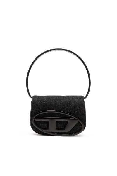 KABELKA DIESEL 1DR SHOULDER BAG - Fotografie č. 1