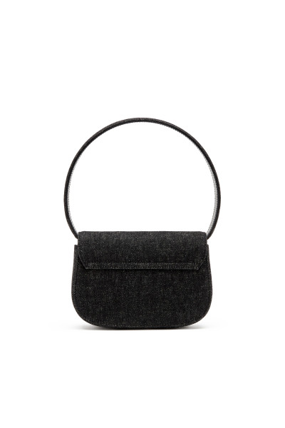 KABELKA DIESEL 1DR SHOULDER BAG - Fotografie č. 3