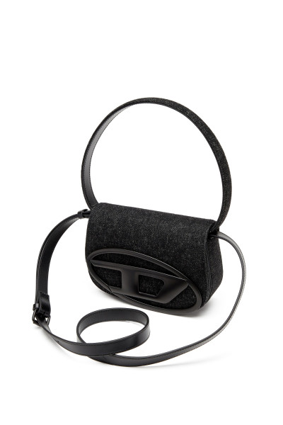 KABELKA DIESEL 1DR SHOULDER BAG - Fotografie č. 2