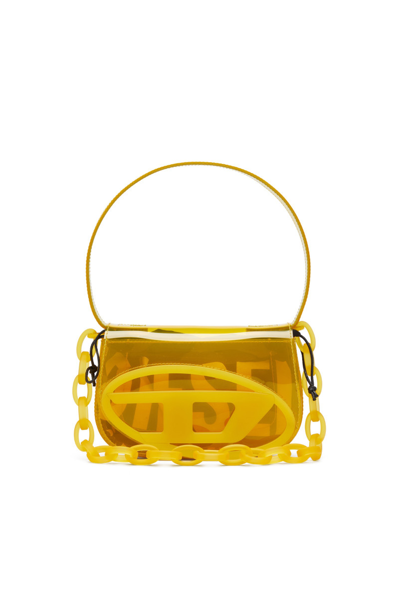 Kabelka Diesel 1Dr Shoulder Bag Dandelion