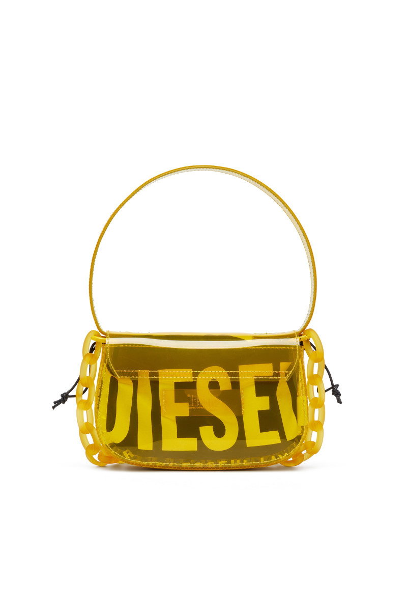 Kabelka Diesel 1Dr Shoulder Bag Dandelion